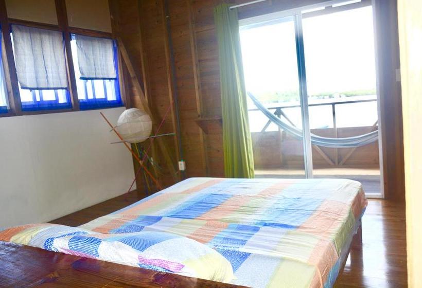Bed and Breakfast La Santamaria Y El Diablo | Bocas del Toro | Bocas del Toro | Panamá 8
