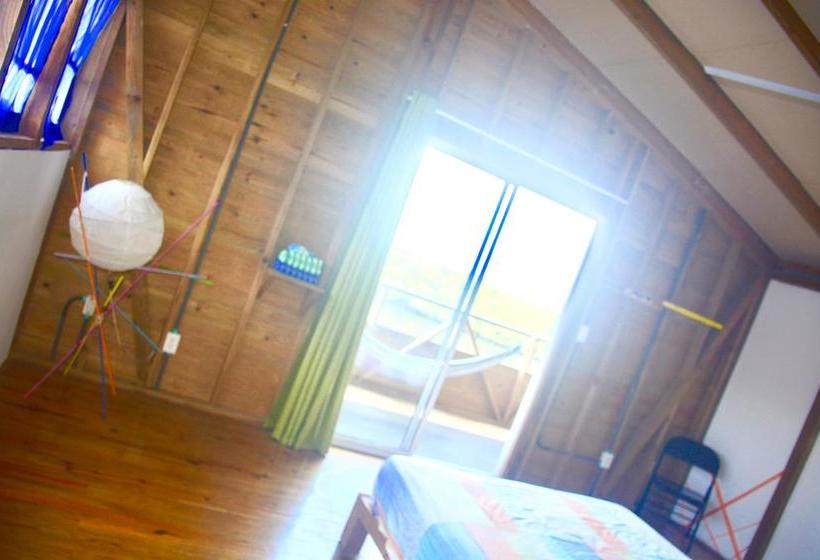 Bed and Breakfast La Santamaria Y El Diablo | Bocas del Toro | Bocas del Toro | Panamá 9