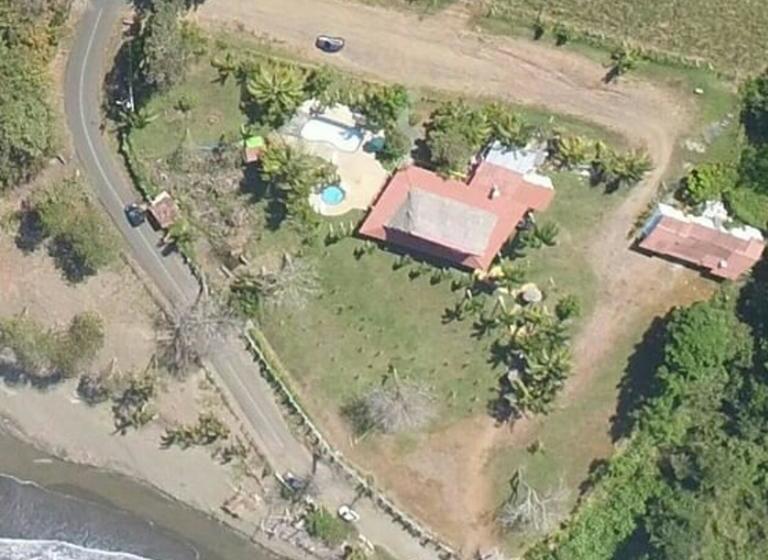 Albergue Pedasi Hostal Bull Beach | Pedasí | Los Santos | Panamá 1