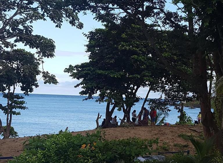 Albergue Pedasi Hostal Bull Beach | Pedasí | Los Santos | Panamá 12