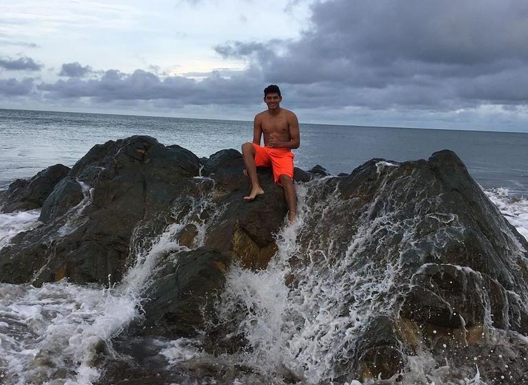 Albergue Pedasi Hostal Bull Beach | Pedasí | Los Santos | Panamá 14