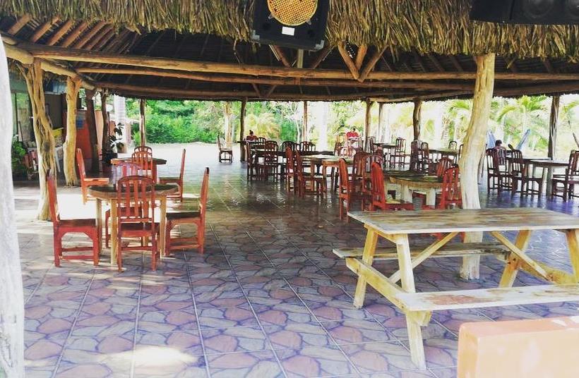 Albergue Pedasi Hostal Bull Beach | Pedasí | Los Santos | Panamá 17