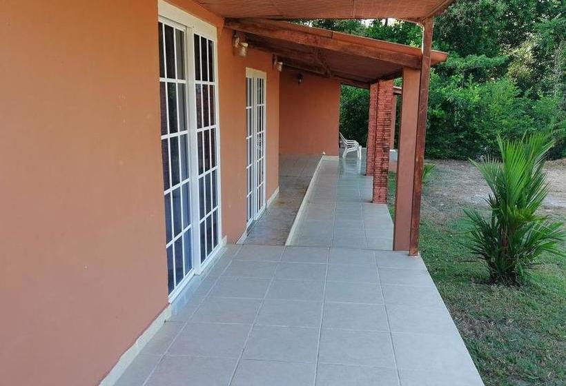 Albergue Pedasi Hostal Bull Beach | Pedasí | Los Santos | Panamá 19