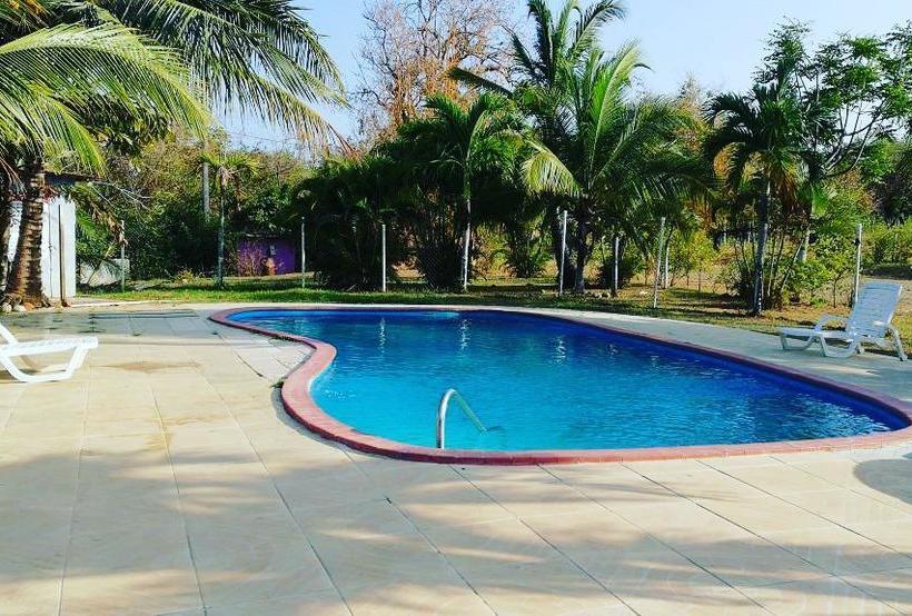 Albergue Pedasi Hostal Bull Beach | Pedasí | Los Santos | Panamá 2