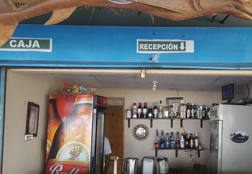 Albergue Pedasi Hostal Bull Beach | Pedasí | Los Santos | Panamá 20