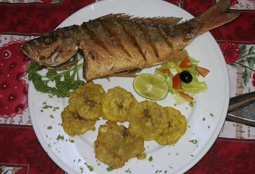 Albergue Pedasi Hostal Bull Beach | Pedasí | Los Santos | Panamá 4