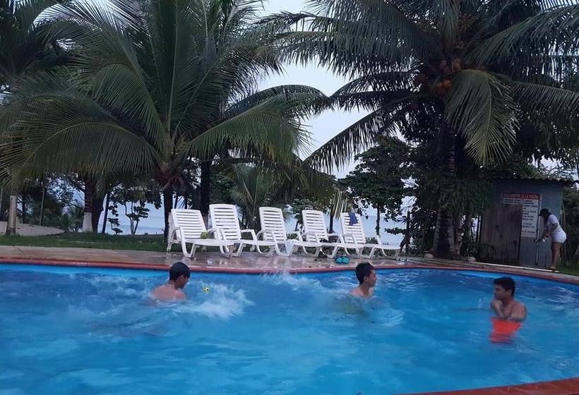 Albergue Pedasi Hostal Bull Beach | Pedasí | Los Santos | Panamá 6