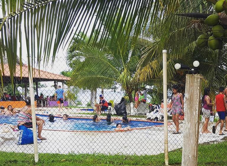 Albergue Pedasi Hostal Bull Beach | Pedasí | Los Santos | Panamá 9