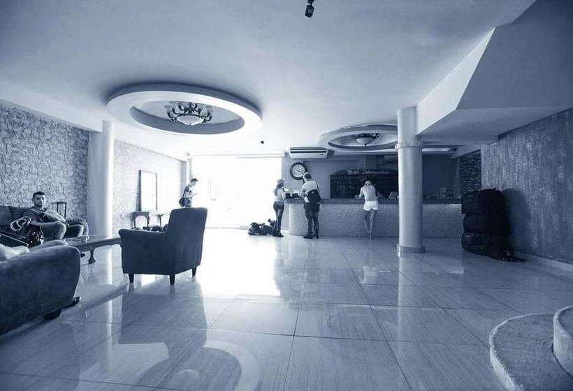 Hotel Internacional De Colon | Colón | Colón | Panamá 1