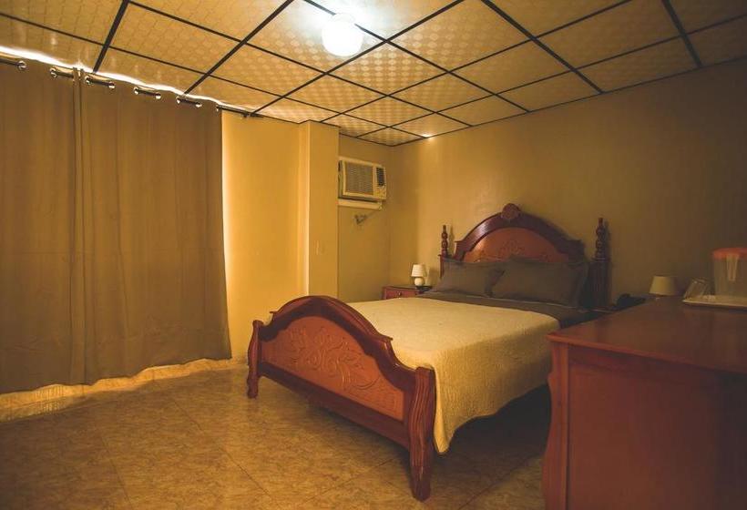 Hotel Internacional De Colon | Colón | Colón | Panamá 3
