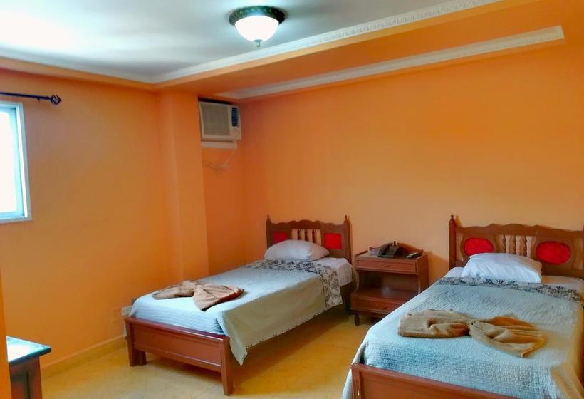 Hotel Internacional De Colon | Colón | Colón | Panamá 4