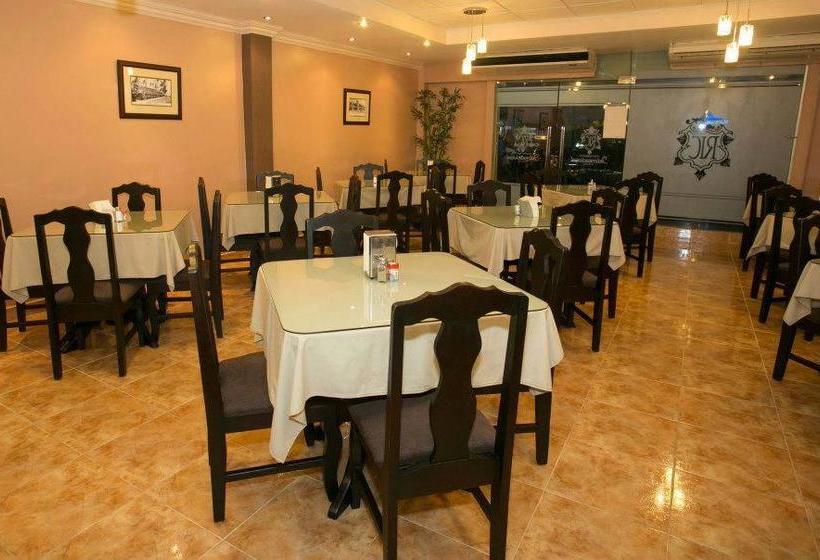 Hotel Internacional De Colon | Colón | Colón | Panamá 5