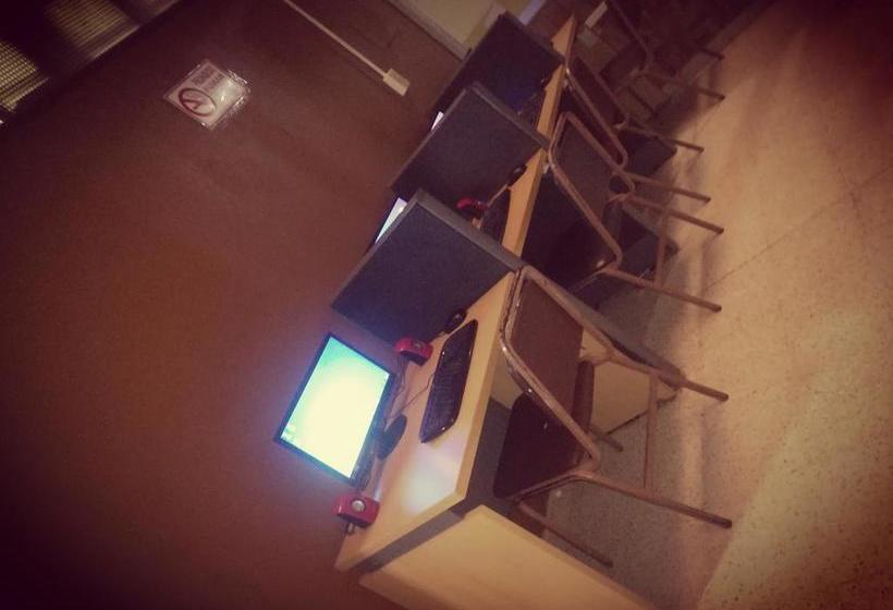 Hotel Internacional De Colon | Colón | Colón | Panamá 6