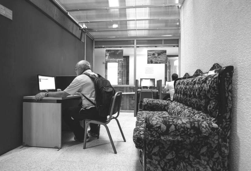 Hotel Internacional De Colon | Colón | Colón | Panamá 7