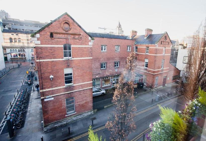 Hotel Clarendon Suites | Dublin | Dublin | Ireland 10