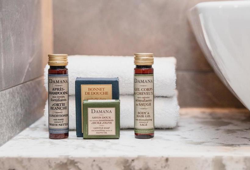 Hotel Clarendon Suites | Dublin | Dublin | Ireland 11