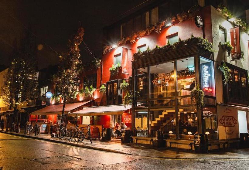 Hotel Clarendon Suites | Dublin | Dublin | Ireland 14