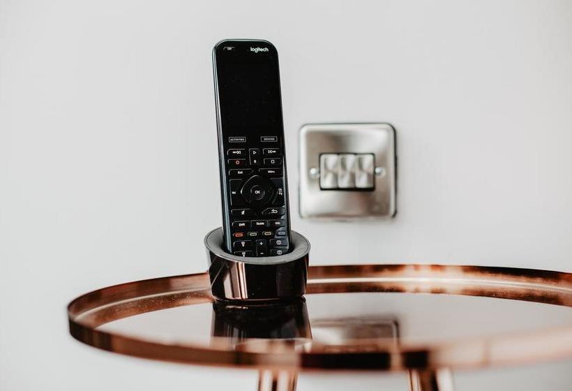 Hotel Clarendon Suites | Dublin | Dublin | Ireland 18