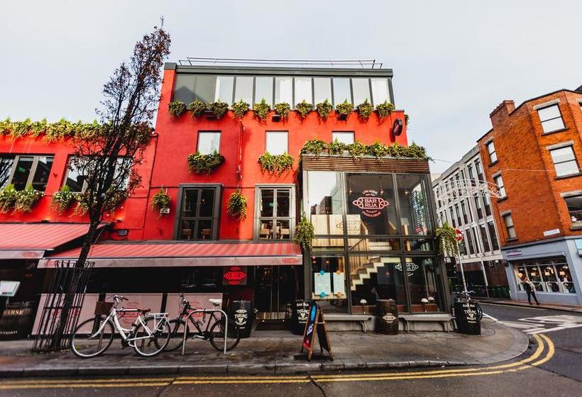 Hotel Clarendon Suites | Dublin | Dublin | Ireland 2