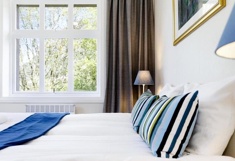 Hostel Slottet Apartments | Tyssedal | Hordaland | Norway 11