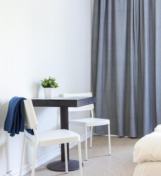 Hostel Slottet Apartments | Tyssedal | Hordaland | Norway 13