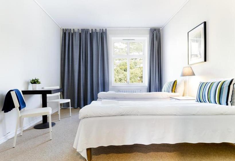 Hostel Slottet Apartments | Tyssedal | Hordaland | Norway 2