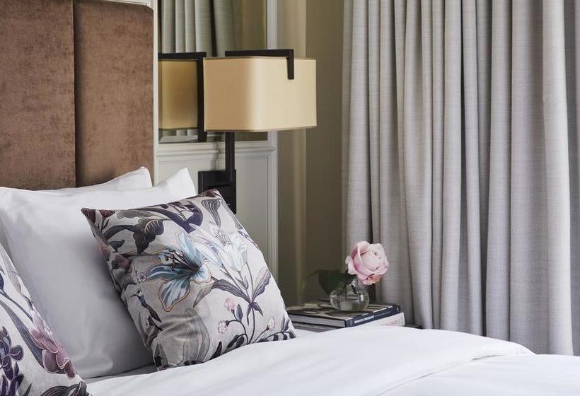 Hotel Bank | Stockholm | Stockholm County | Sweden 1