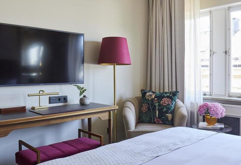 Hotel Bank | Stockholm | Stockholm County | Sweden 11