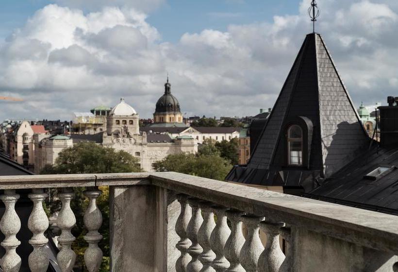 Hotel Bank | Stockholm | Stockholm County | Sweden 12