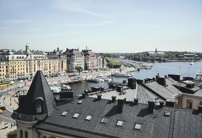 Hotel Bank | Stockholm | Stockholm County | Sweden 13