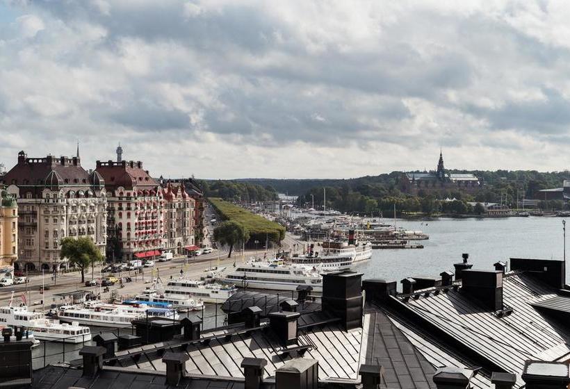 Hotel Bank | Stockholm | Stockholm County | Sweden 17