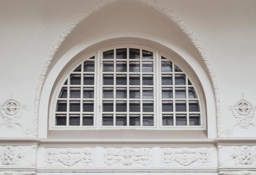 Hotel Bank | Stockholm | Stockholm County | Sweden 18