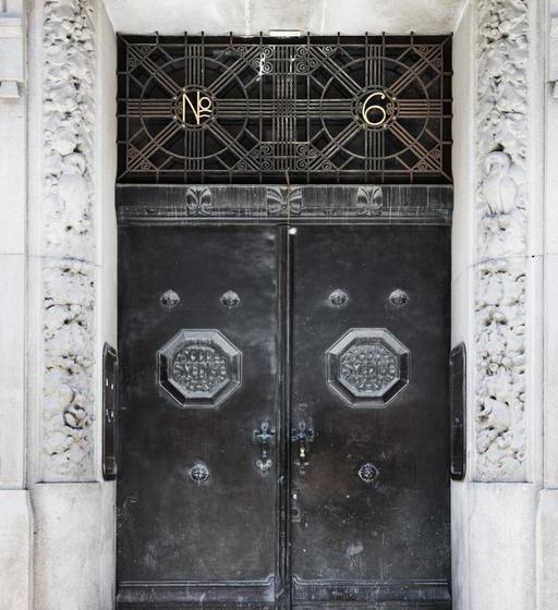 Hotel Bank | Stockholm | Stockholm County | Sweden 19