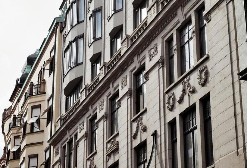 Hotel Bank | Stockholm | Stockholm County | Sweden 20