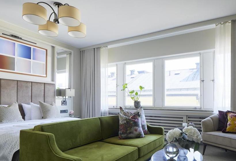 Hotel Bank | Stockholm | Stockholm County | Sweden 4