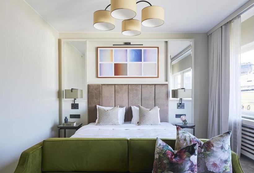 Hotel Bank | Stockholm | Stockholm County | Sweden 5