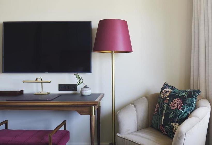 Hotel Bank | Stockholm | Stockholm County | Sweden 6