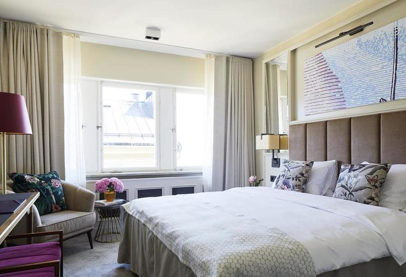 Hotel Bank | Stockholm | Stockholm County | Sweden 8