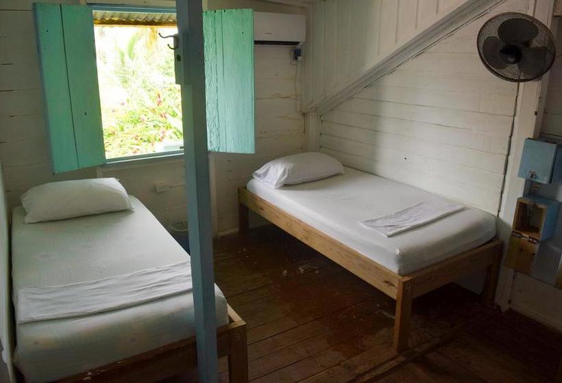 Twin Fin Hostels | Bocas del Toro | Bocas del Toro | Panamá 14