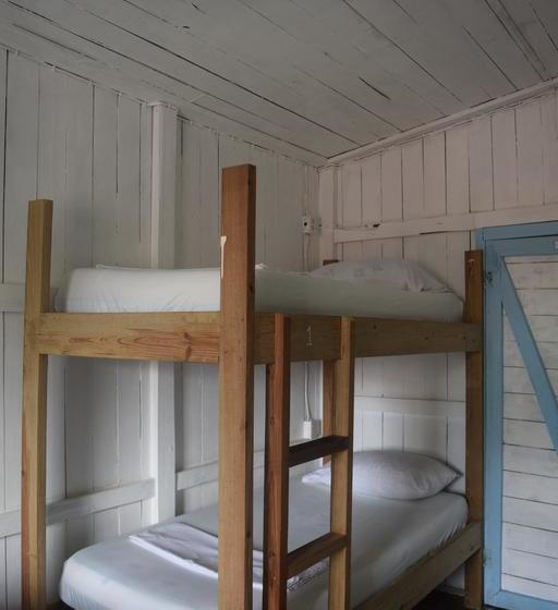 Twin Fin Hostels | Bocas del Toro | Bocas del Toro | Panamá 16