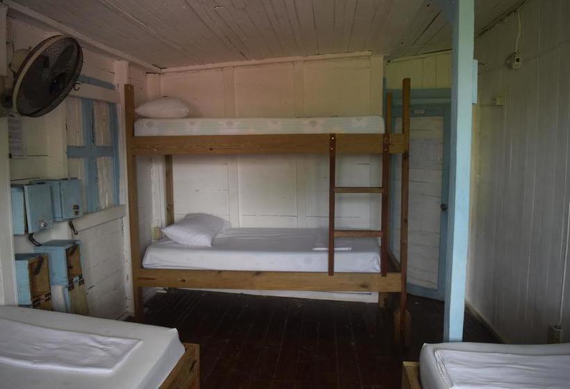 Twin Fin Hostels | Bocas del Toro | Bocas del Toro | Panamá 18