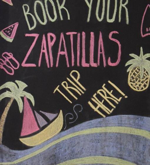 Twin Fin Hostels | Bocas del Toro | Bocas del Toro | Panamá 3