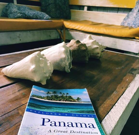 Twin Fin Hostels | Bocas del Toro | Bocas del Toro | Panamá 4