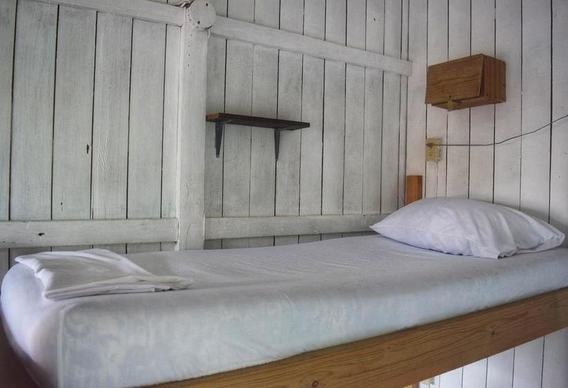 Twin Fin Hostels | Bocas del Toro | Bocas del Toro | Panamá 8