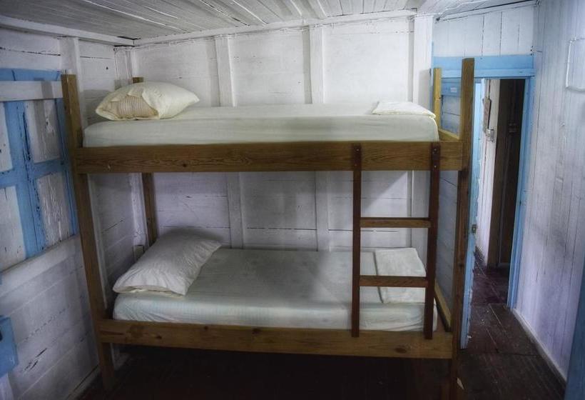 Twin Fin Hostels | Bocas del Toro | Bocas del Toro | Panamá 9