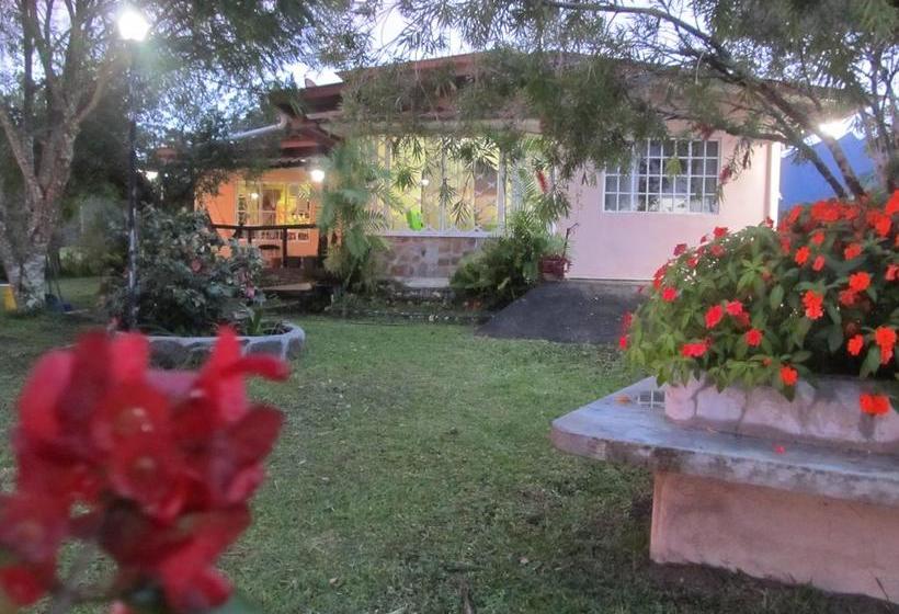 Albergue Casa Mirandita