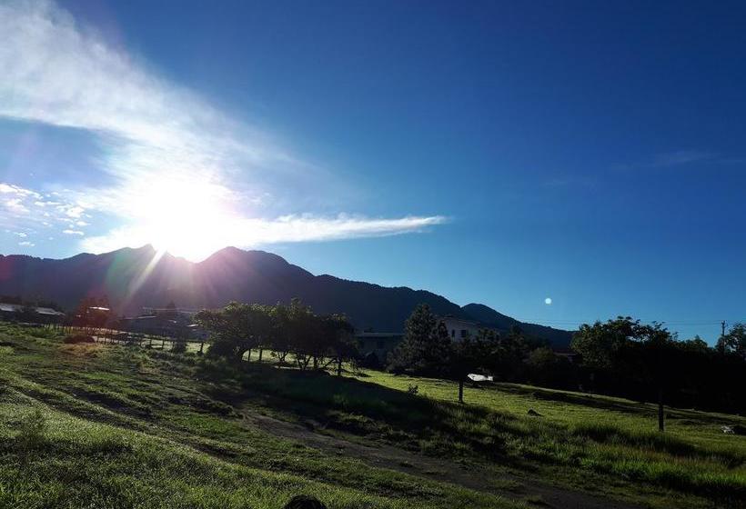 Albergue Casa Mirandita | Volcán | Chiriquí | Panamá 13