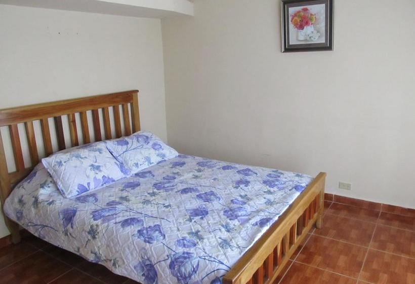 Albergue Casa Mirandita | Volcán | Chiriquí | Panamá 15