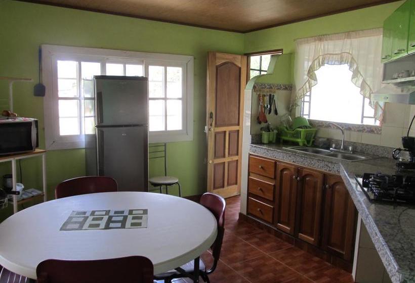 Albergue Casa Mirandita | Volcán | Chiriquí | Panamá 16