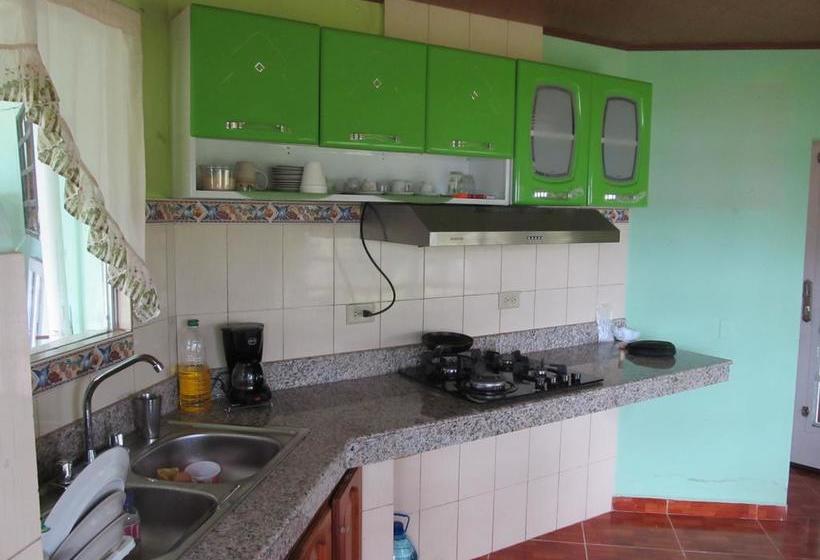 Albergue Casa Mirandita | Volcán | Chiriquí | Panamá 17